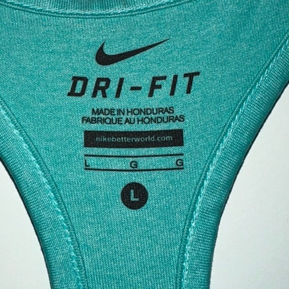 3 FOR $15❗️Nike Dri-Fit Tank Top - Picture 2 of 4